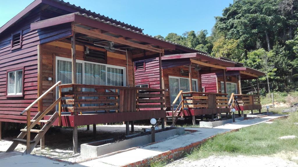 Smile Resort Kaoh Touch Rum bild