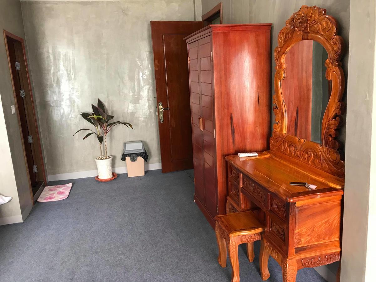 Smile Resort Kaoh Touch Rum bild