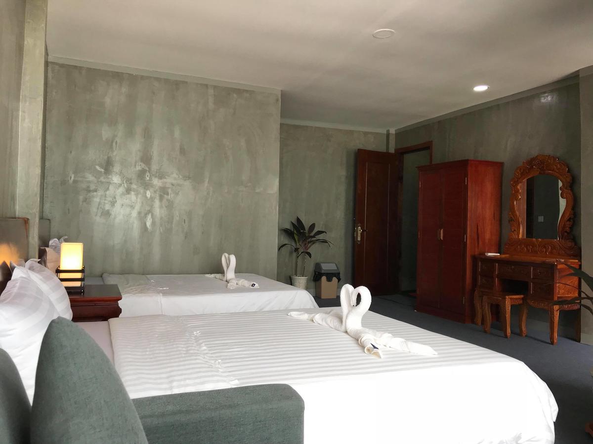 Smile Resort Kaoh Touch Rum bild