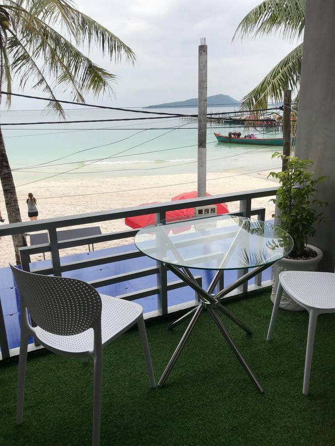 Smile Resort Kaoh Touch Rum bild