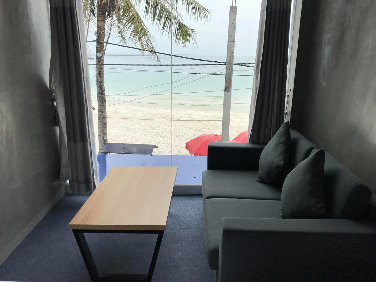 Smile Resort Kaoh Touch Rum bild