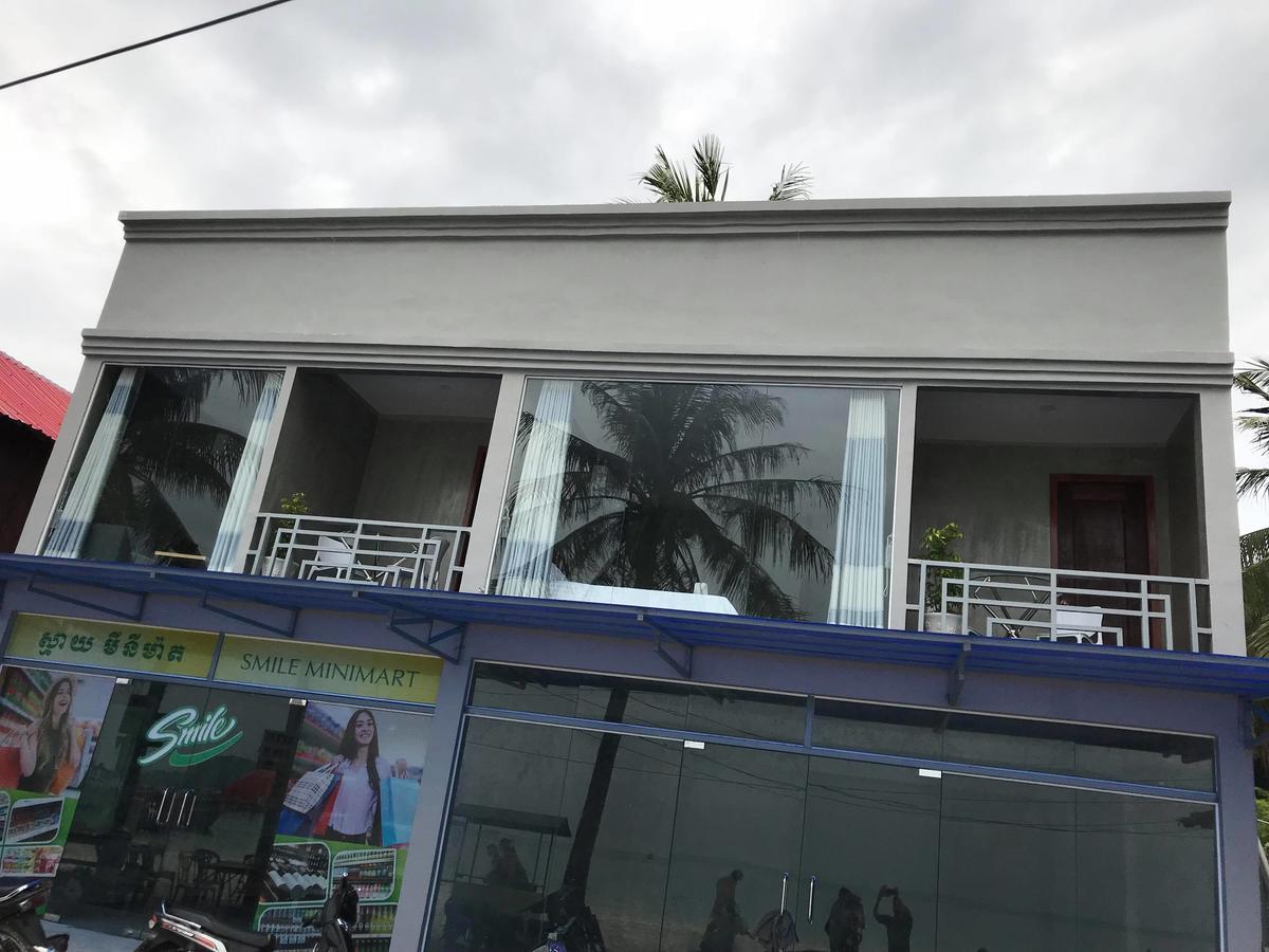 Smile Resort Kaoh Touch Rum bild