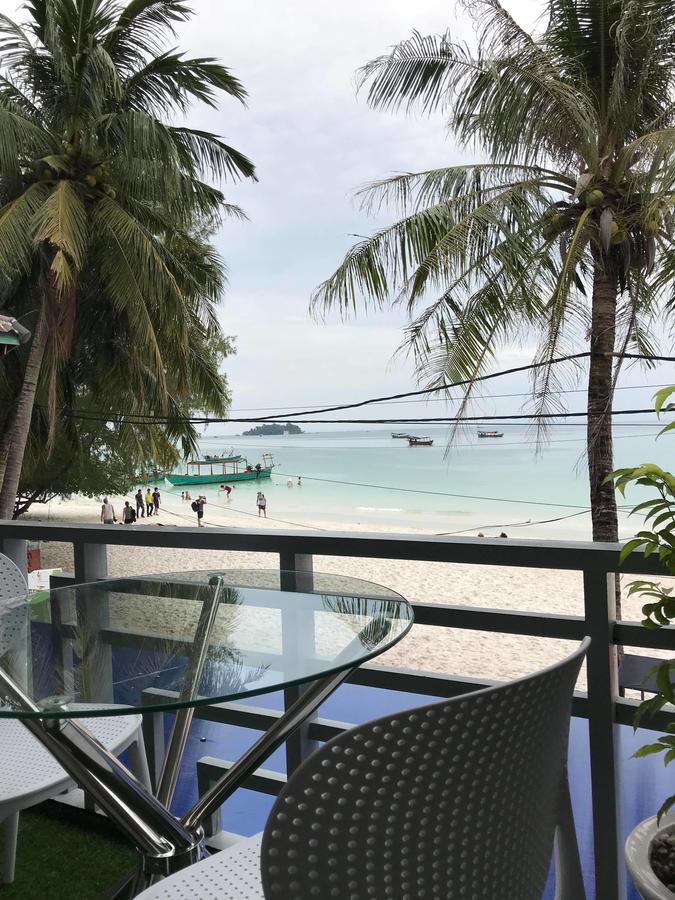 Smile Resort Kaoh Touch Rum bild