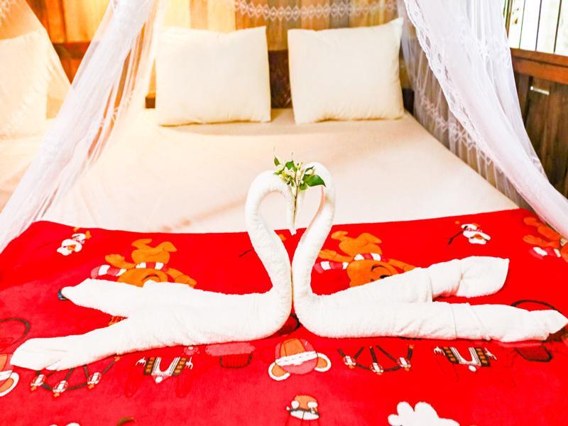 Smile Resort Kaoh Touch Exteriör bild