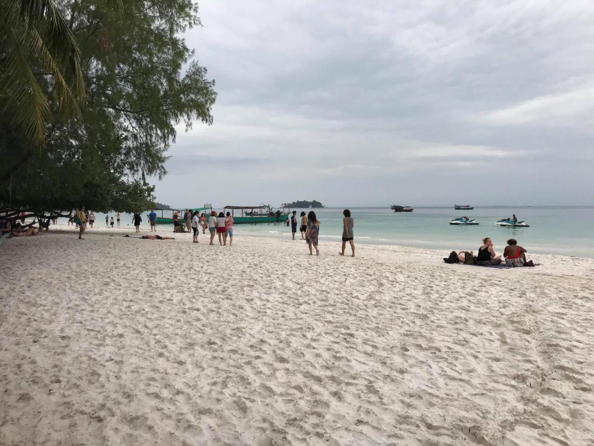 Smile Resort Kaoh Touch Rum bild