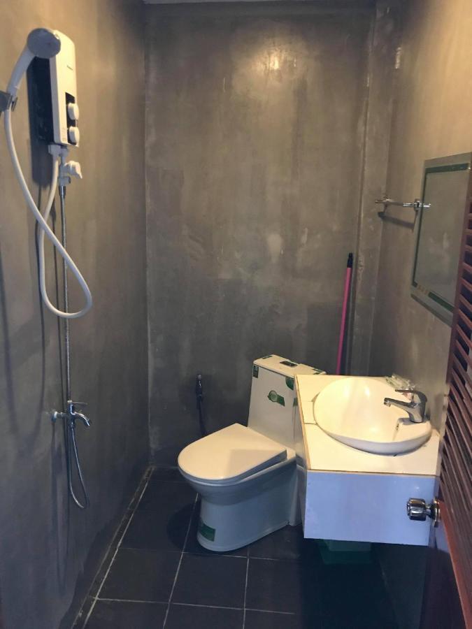 Smile Resort Kaoh Touch Rum bild